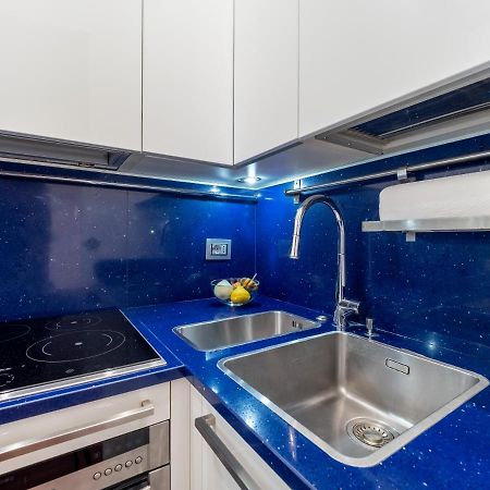 Apartament Vigliani 19 Мілан Екстер'єр фото