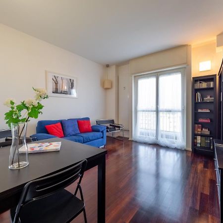 Apartament Vigliani 19 Мілан Екстер'єр фото