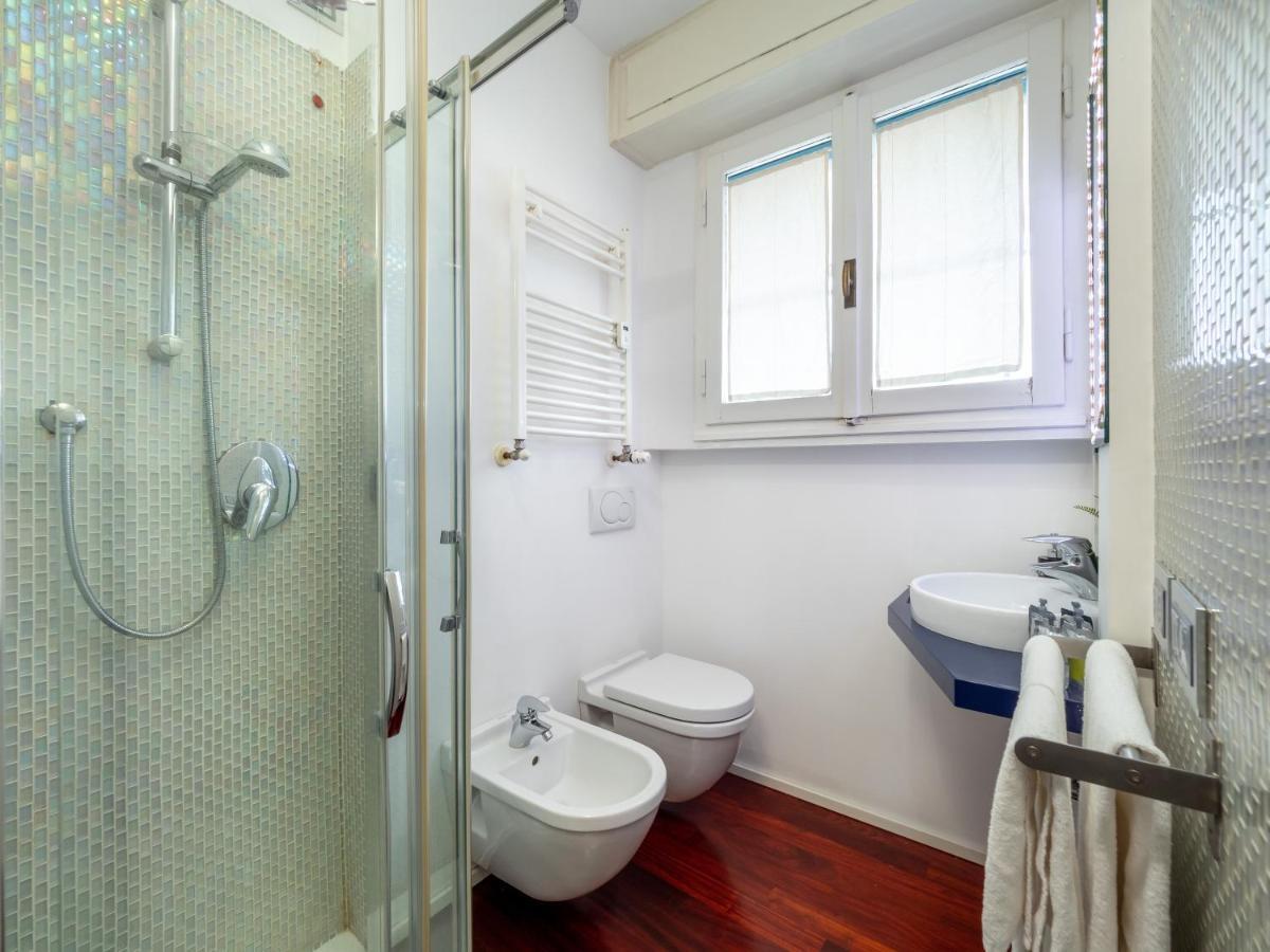 Apartament Vigliani 19 Мілан Екстер'єр фото