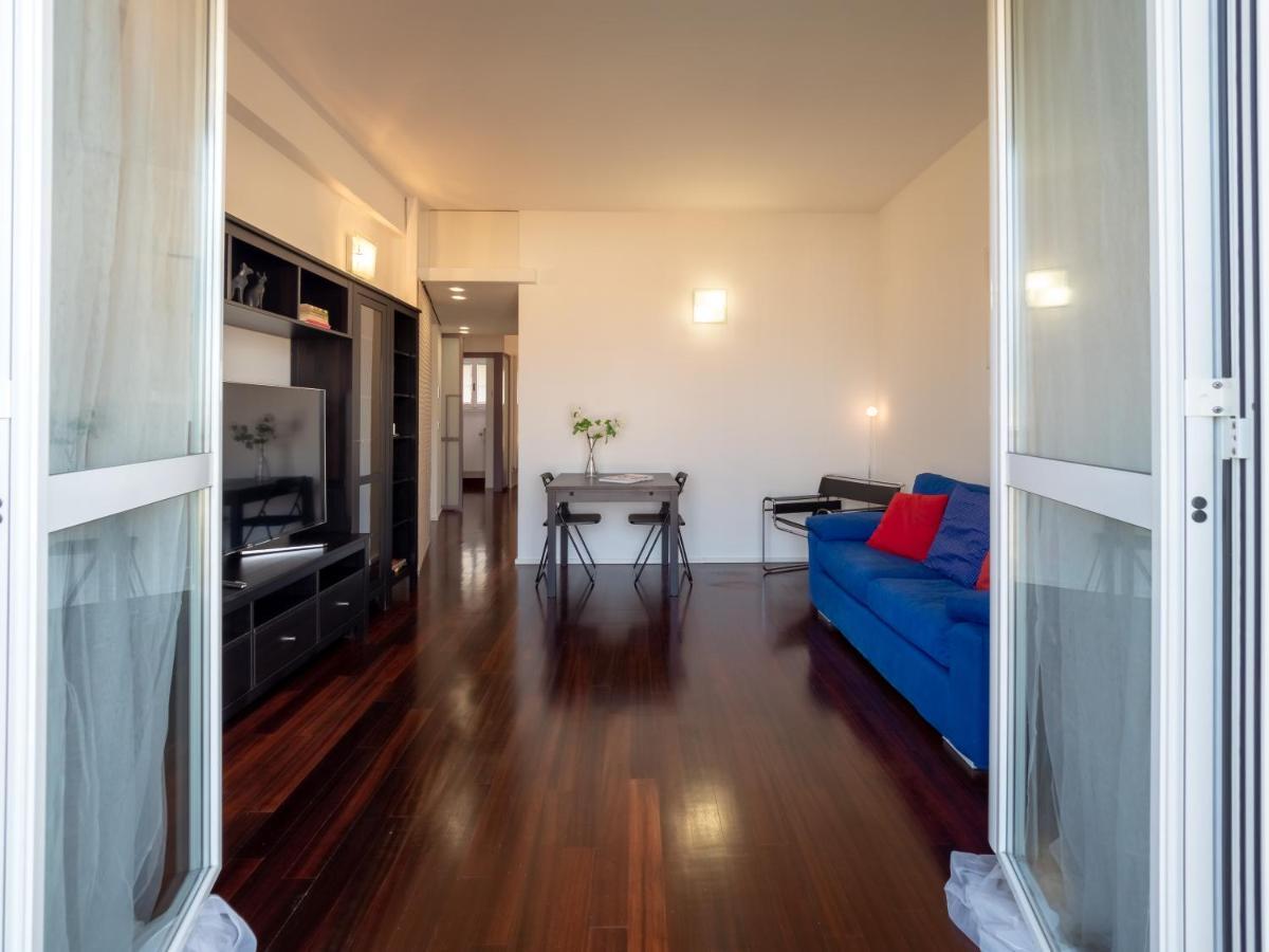 Apartament Vigliani 19 Мілан Екстер'єр фото