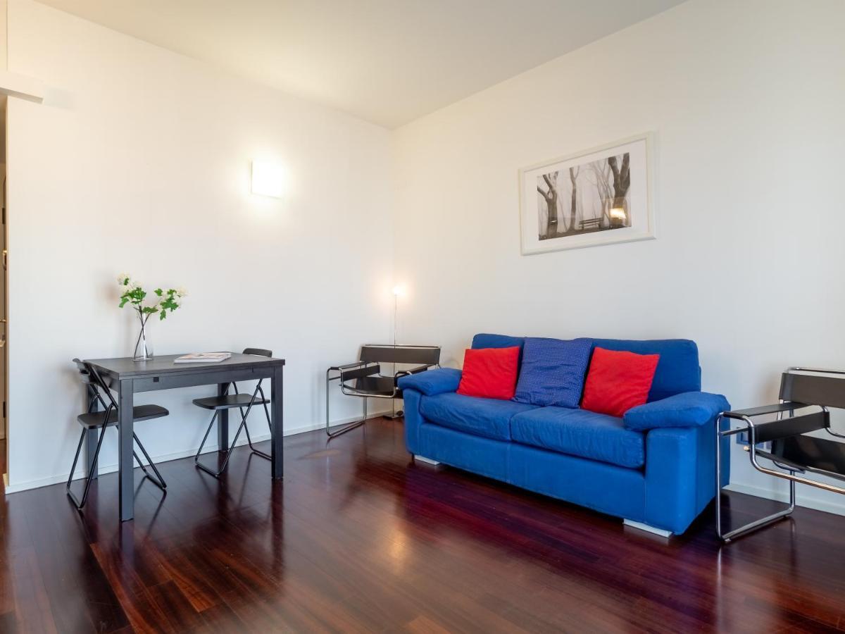 Apartament Vigliani 19 Мілан Екстер'єр фото