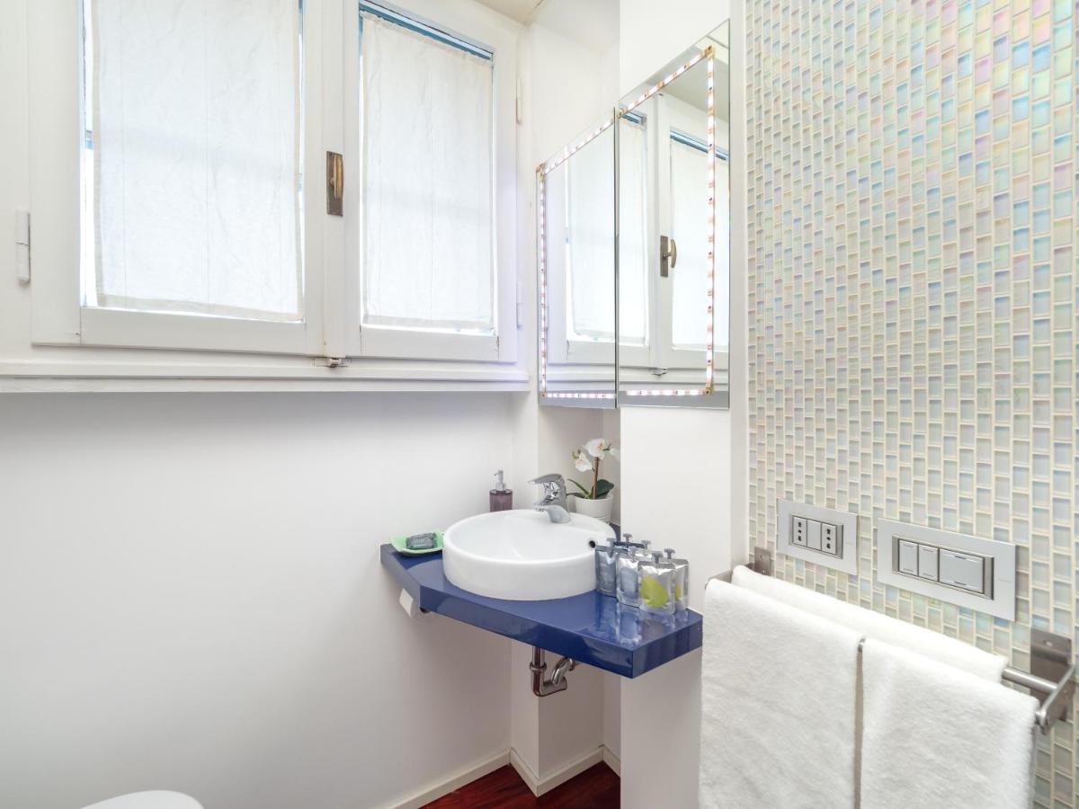 Apartament Vigliani 19 Мілан Екстер'єр фото